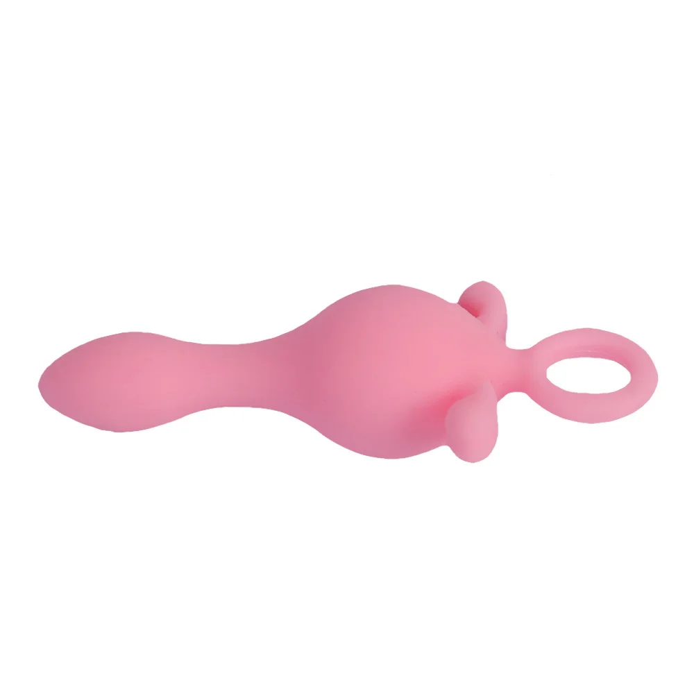 Anal plug product packaging and contents