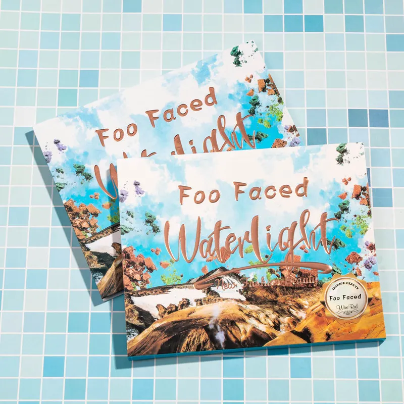 
 OEM Лидер продаж косметика оптом 63 Цвета мерцающие и сияющие макияж тени для век Палитра частная марка тени для век  