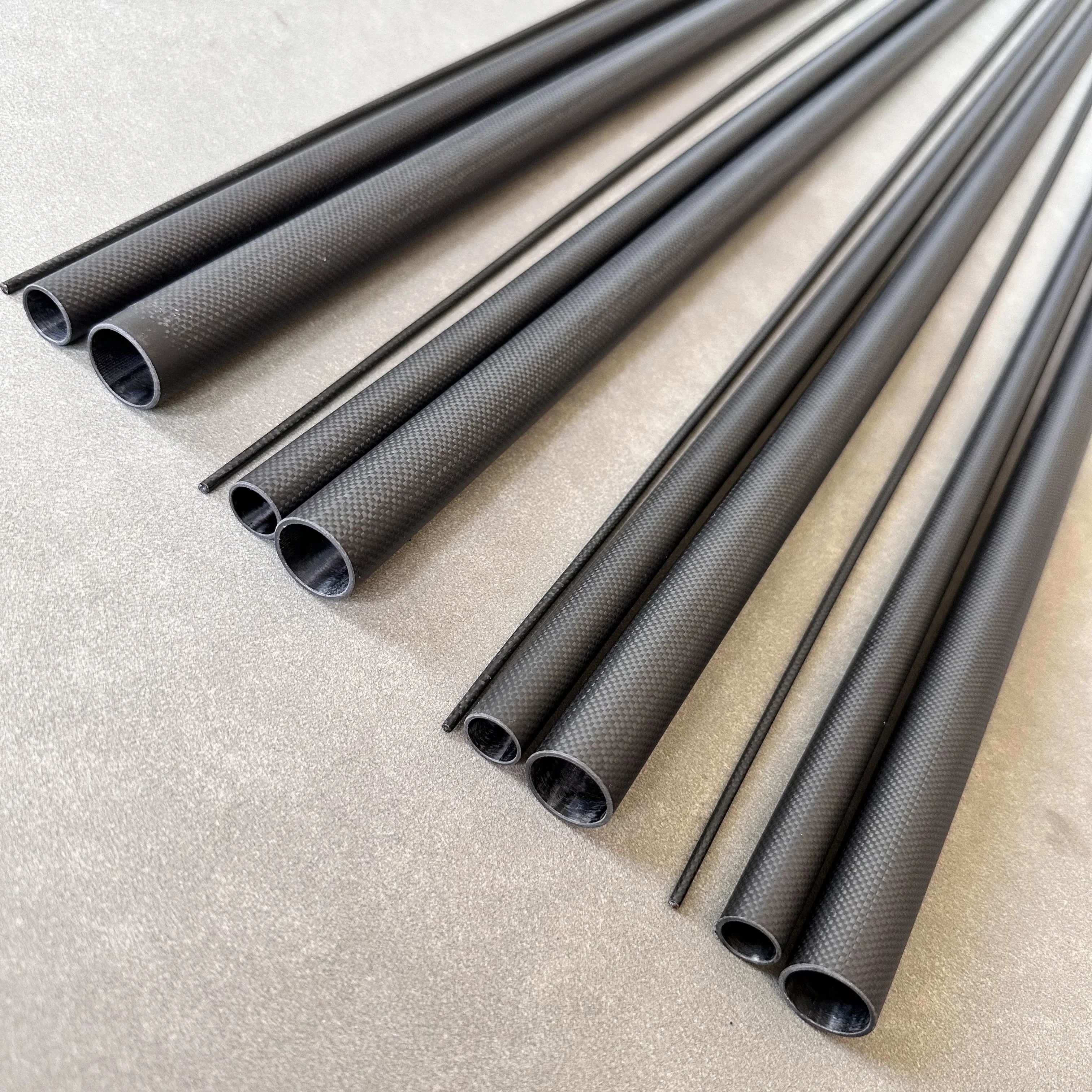 carbon fiber fishing pole tube Maxcatch Fly Rod Travel Tube(Case) with Aluminum Cap fits Any 9ft/10ft 4pcs Fly Rod (Carbon Rod Tube, 30.3''(for 9ft 4pcs Fly Rod)) : Sports & Outdoors Same Stiff Attitude Long reach with virtually zero bend Blue Young Guns Carbon Fiber