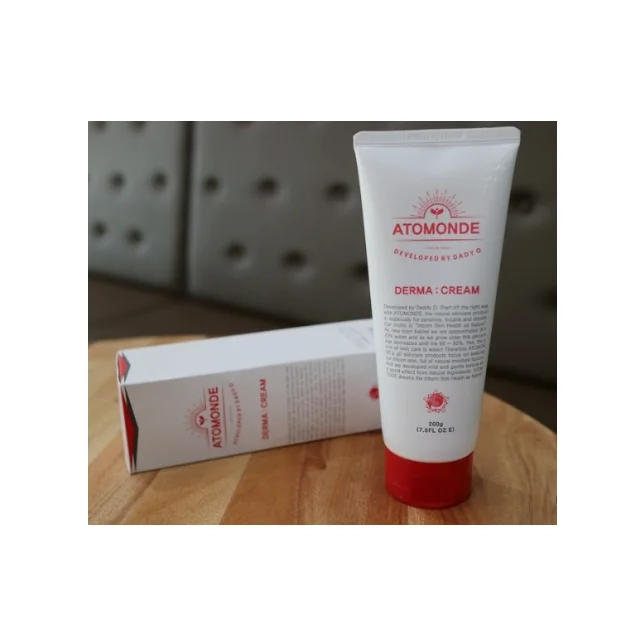 Детский уход за кожей частная марка корейский Высокое качество Горячие продажи оптовая цена увлажняющий растительный экстракт Детский Крем для лица и тела лосьон