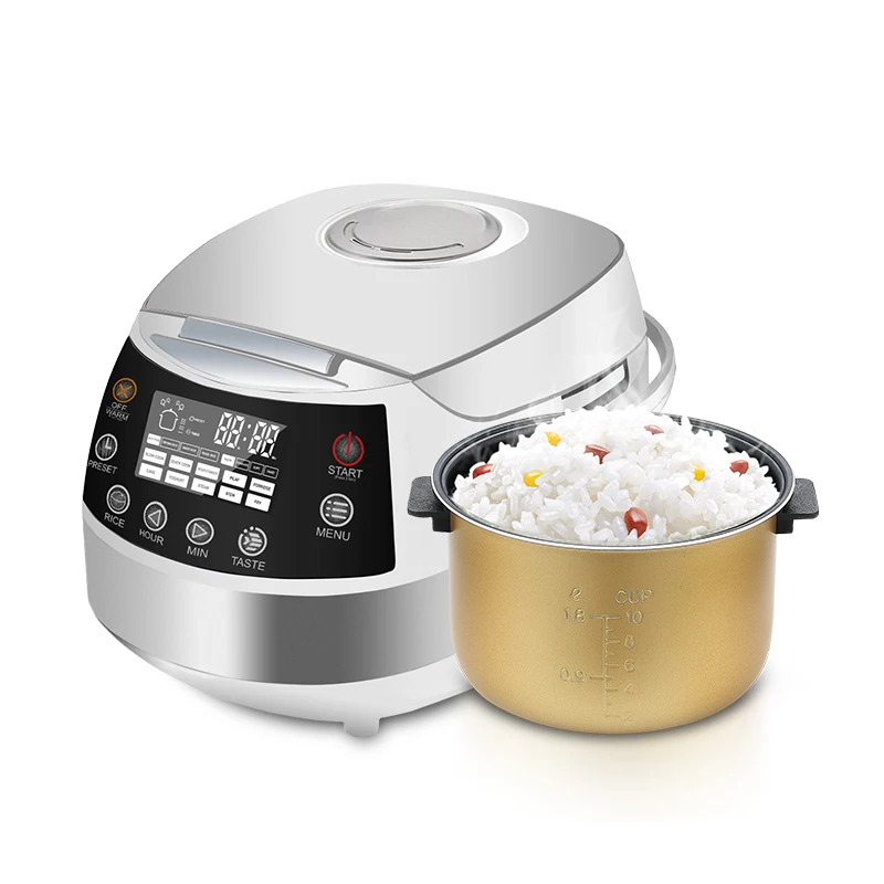 hotsun ELEGANT DELUXE ELECTRIC RICE COOKER Electric Rice Cooker Price in  India - Buy hotsun ELEGANT DELUXE ELECTRIC RICE COOKER Electric Rice Cooker  Online at