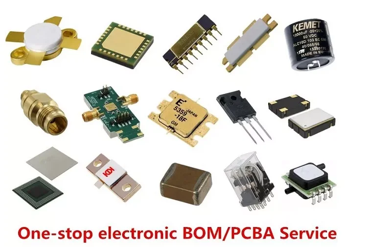 BLF188XR RF Power LDMOS Transistor – High Frequency Microwave Tube (Partsweet)