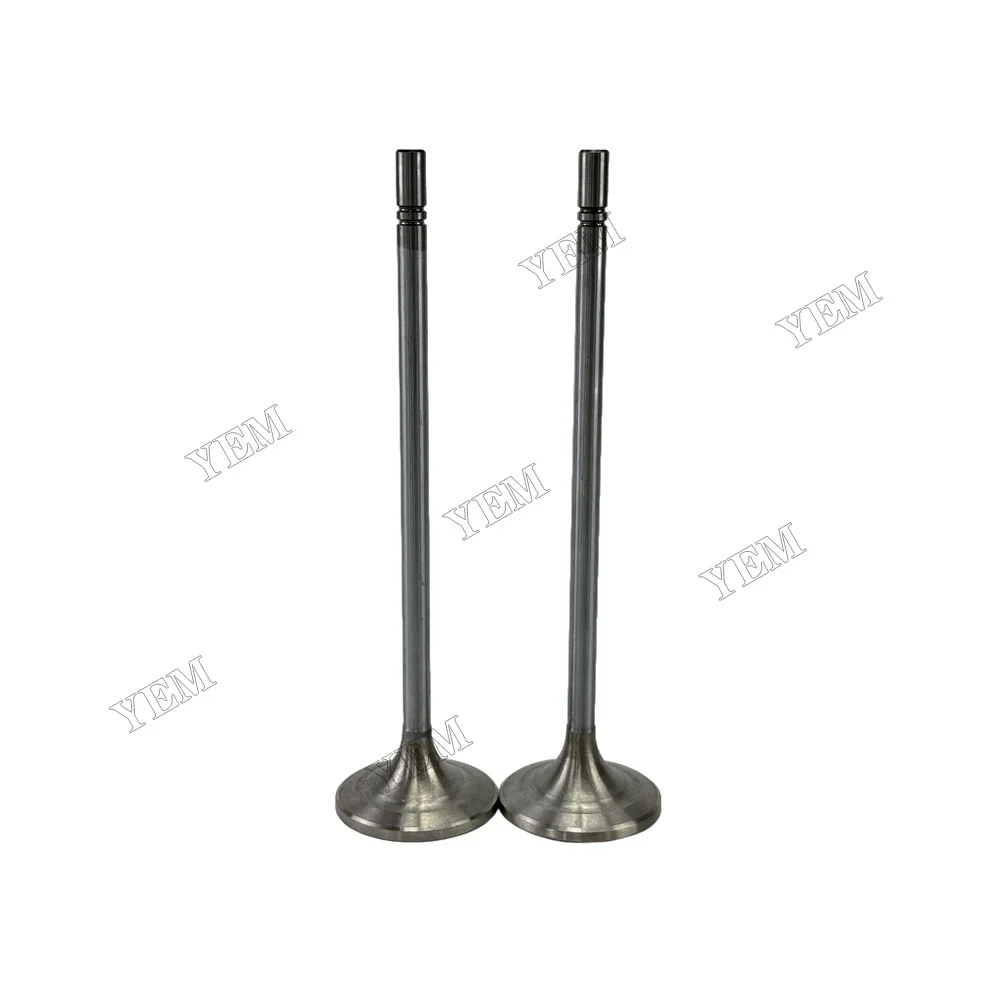Intake Valve 468-8824 Fit for Caterpillar 3508 Engine 2