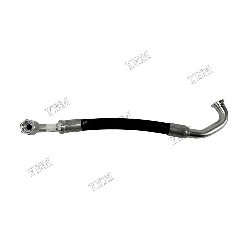 For Bobcat Hose 6718780 High Quality Engine Parts 3