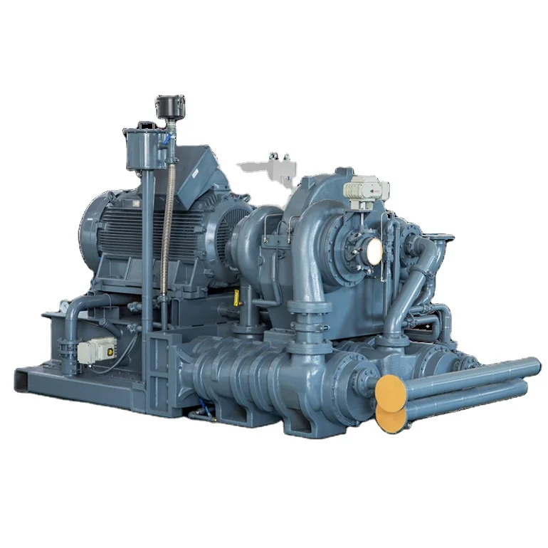 High Quality Performance Centrifugal air Compressors Different Specifications Limited Time Discount