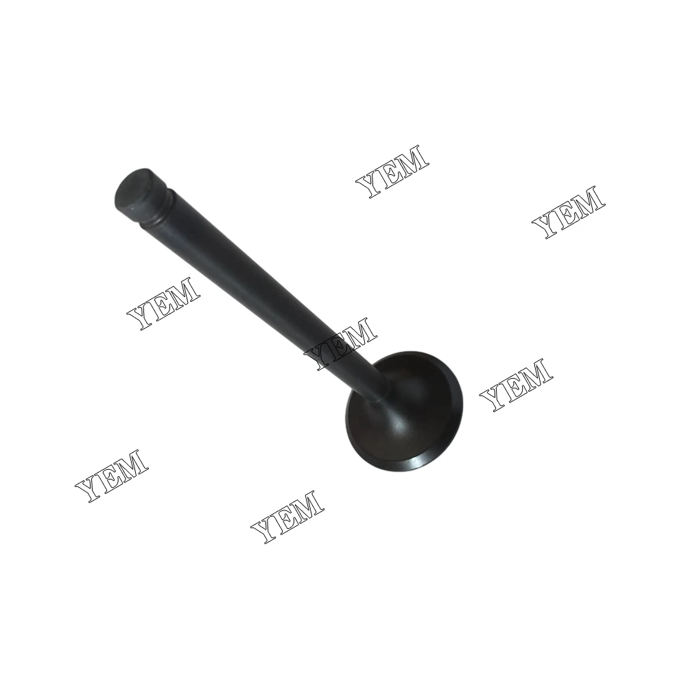 Engine EX Valve Kit Fit for Nissan PF6 Harvester Spare Parts