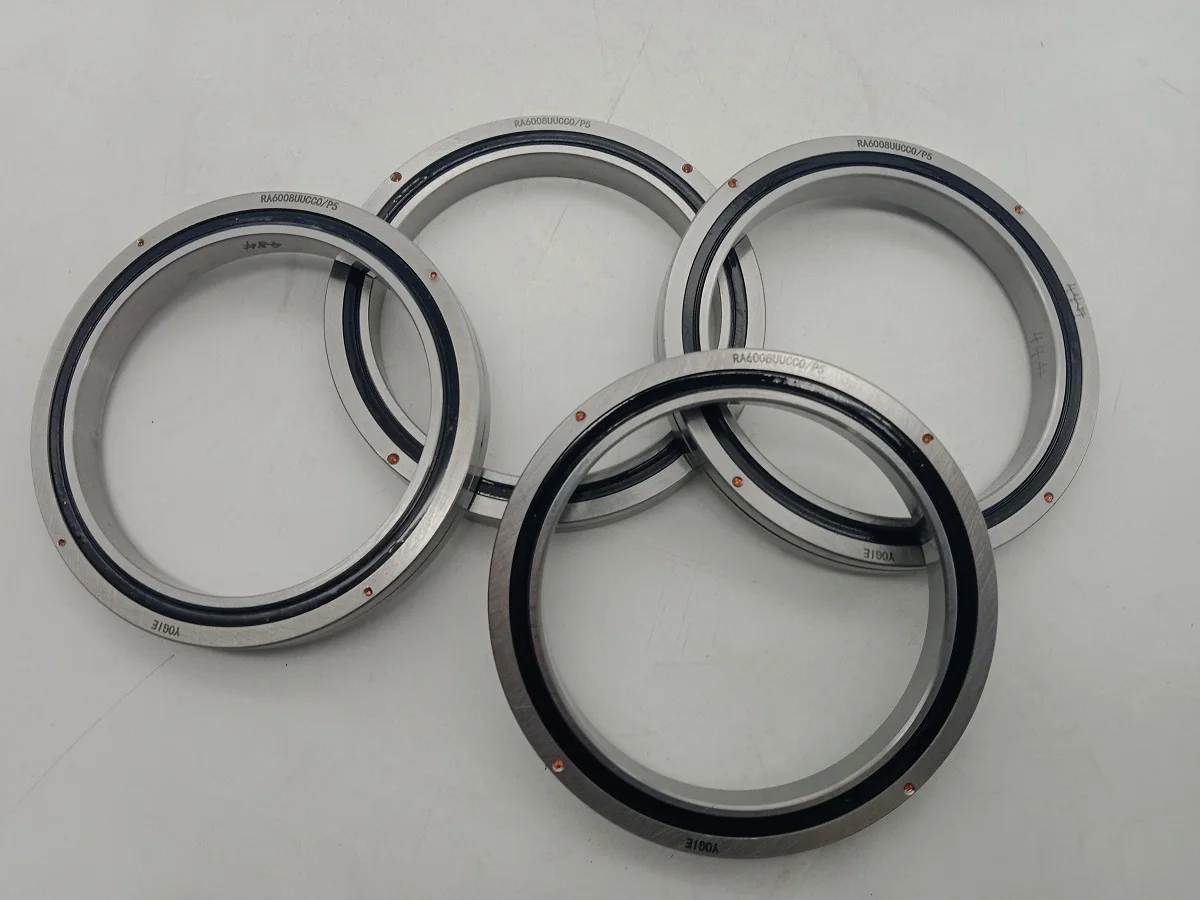 EFAND High Precision Crossed Roller Bearing RA6008