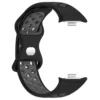#7 Black/gray