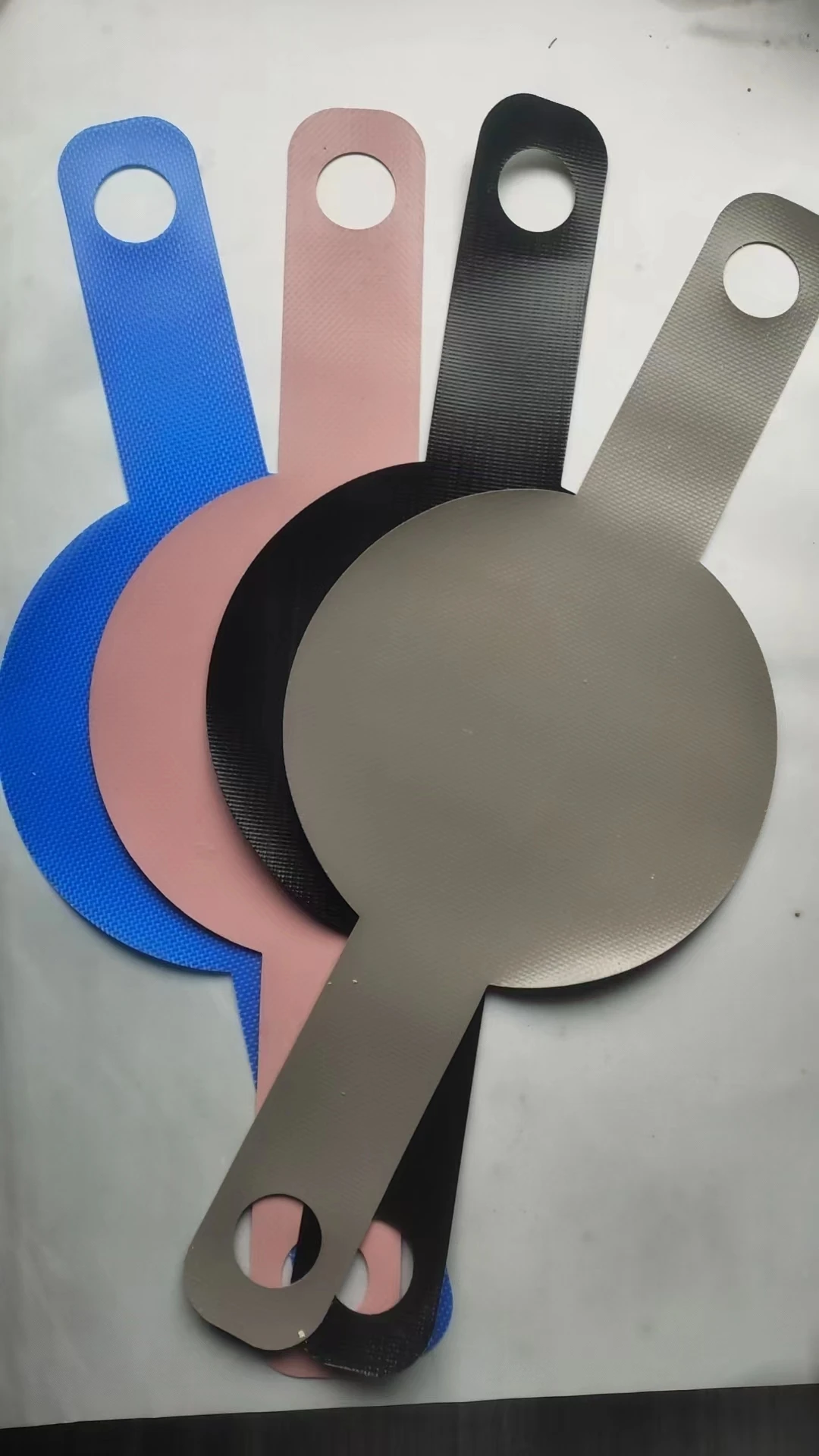 Reusable Silicone Bread Sling With Long Handles For Dutch Oven Non