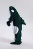 Dauphin vert de l'armée