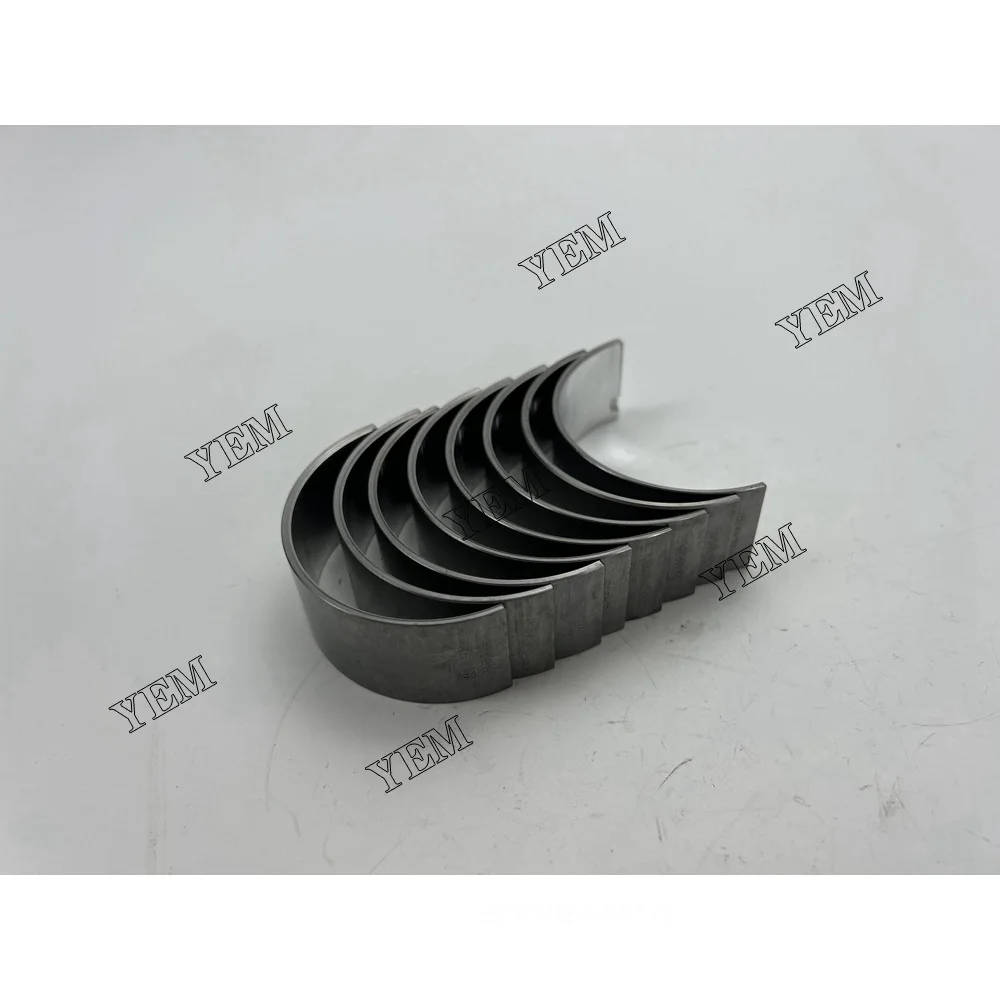 A495BT-5 Engine Bearing for Xinchai Excavator Part Engine Parts 6