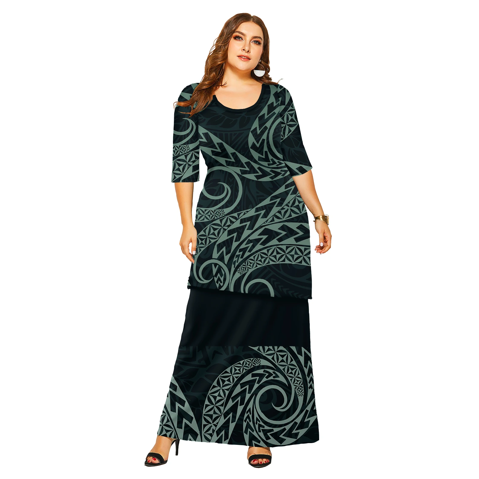 fijian fashion dresses Stunning Cyra and Teuila Dresses for Formal Events