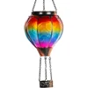 Colorful - steady light