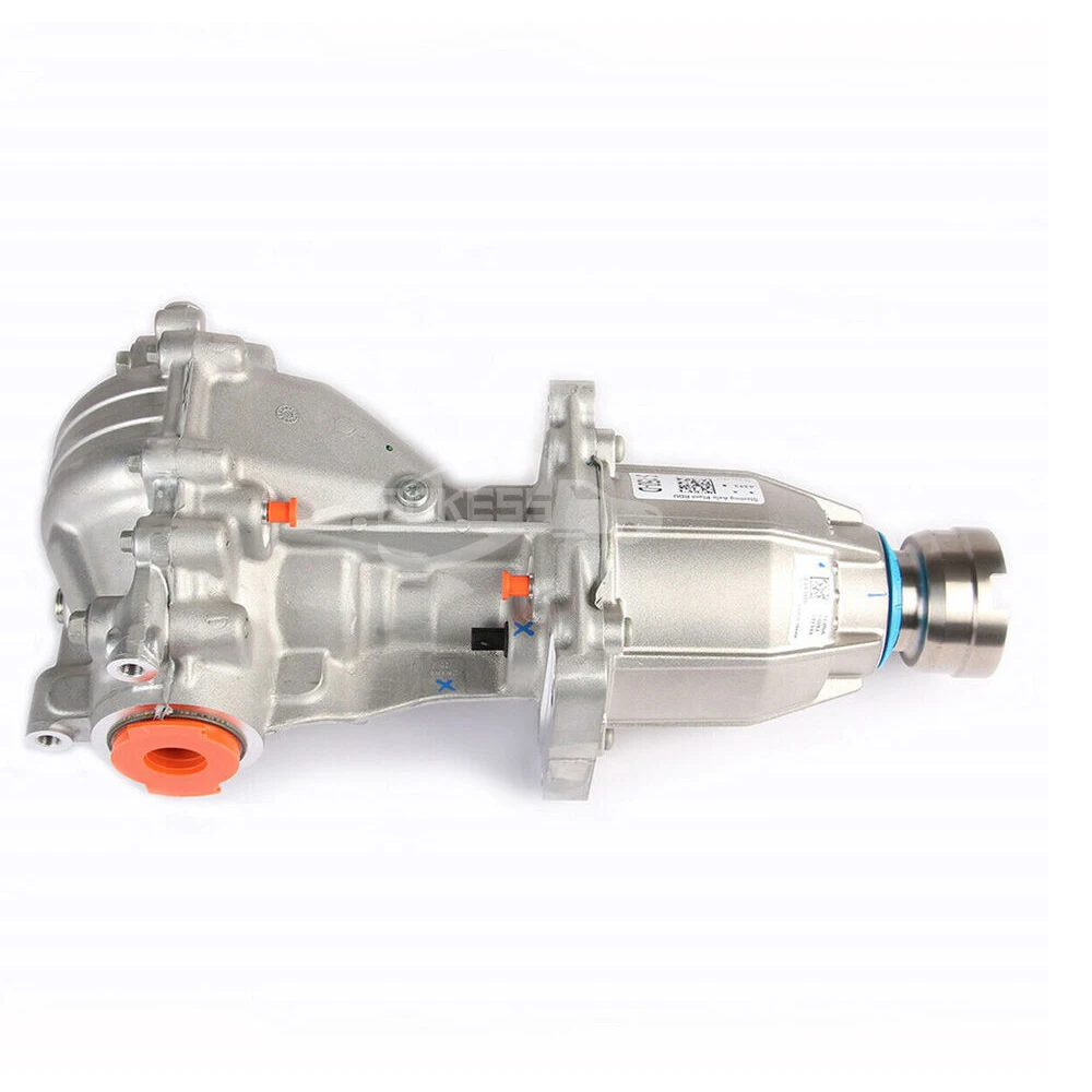 CV6W4000AC CV6W4000AD DV614K004D Rear Differential — 3