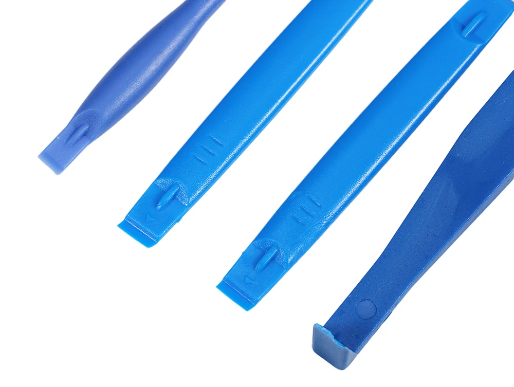 Инструмент для открытия набор 25 в 1 Набор инструментов ремонта мобильных телефонов отверток разобрать Инструменты iPhone/iPad планшет