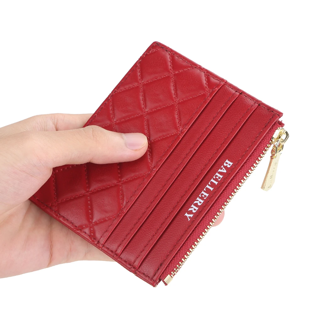 Baellerry Women's Wallet Styles Baellerry Womens Wallet Large