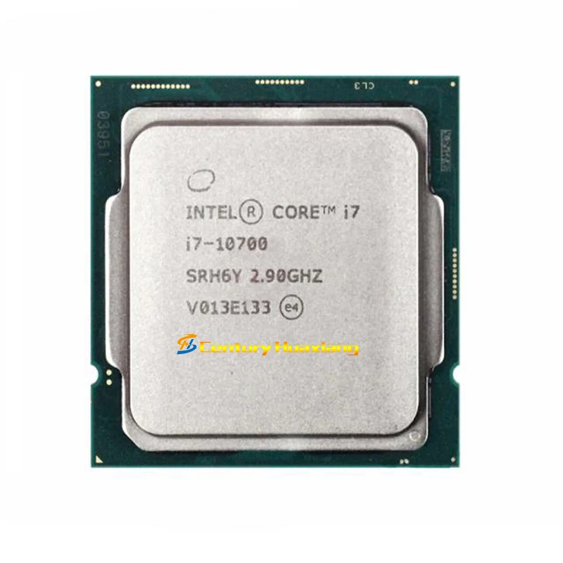 Intel 10700f