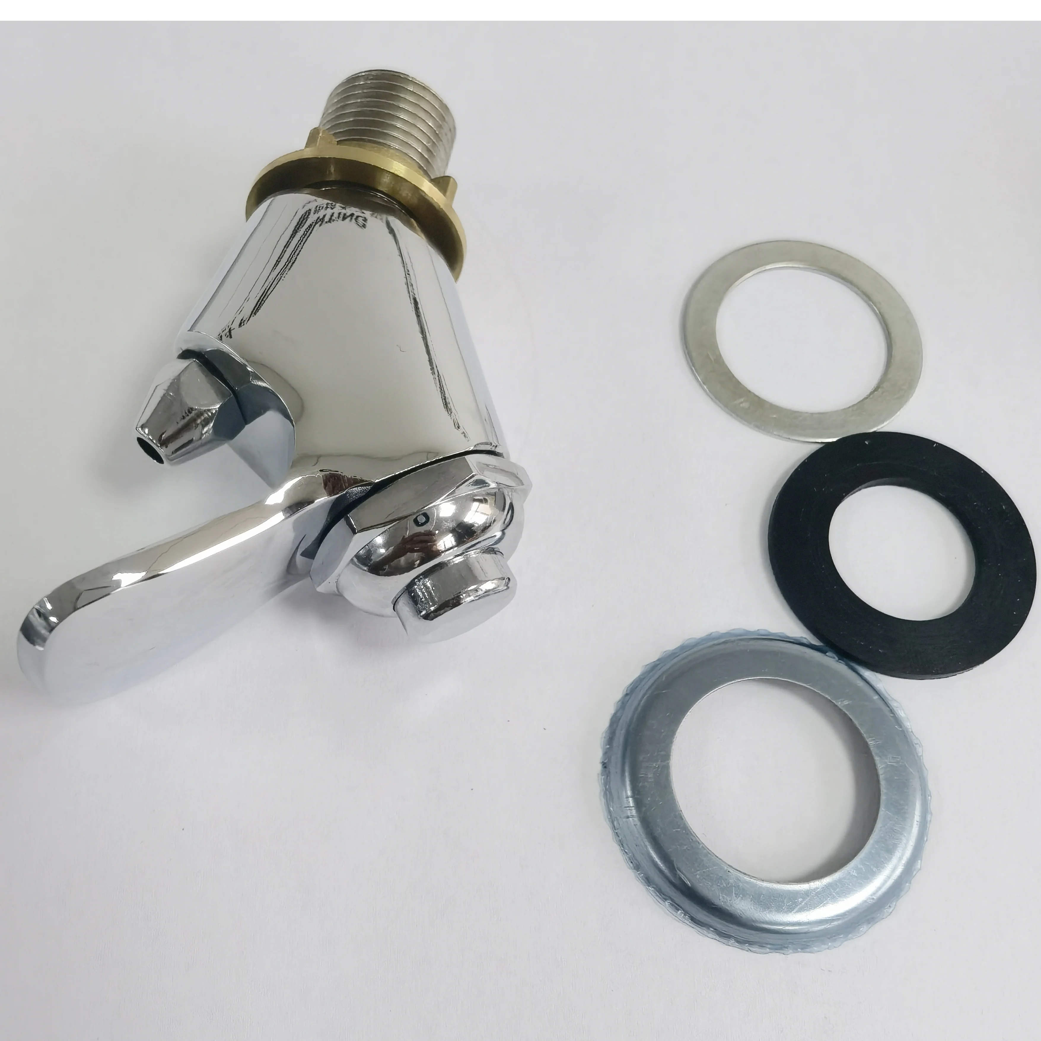 Valve Tap for Drinking Fountain