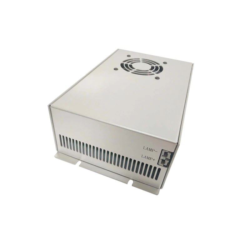 LASERPWR Factory Patent Precision Short Arc 1000w Xemon Lamp Power Supply for 1000w Welding and Medical Machine