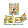 El castillo