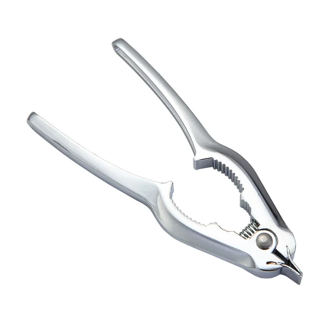 DFT59 Цинковый Сплав Краб крекеры Лобстер профессиональные инструменты для морепродуктов щипцы краб ножки крекеры и инструменты крекеры для орехов