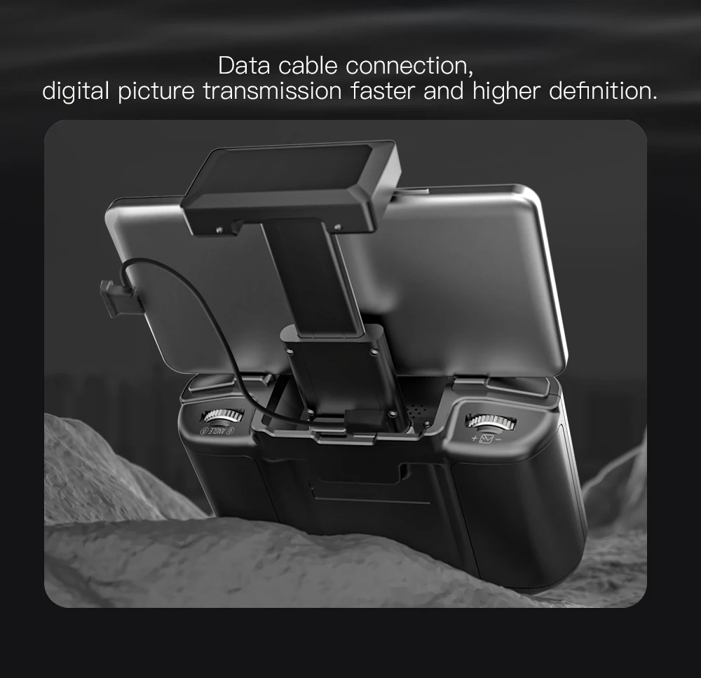 SJRC F5s Pro Drone 2-Axis Gimbal 4K Camera 3KM Distance GPS Drone RC Quadcopter Professional F5s pro plus Drone