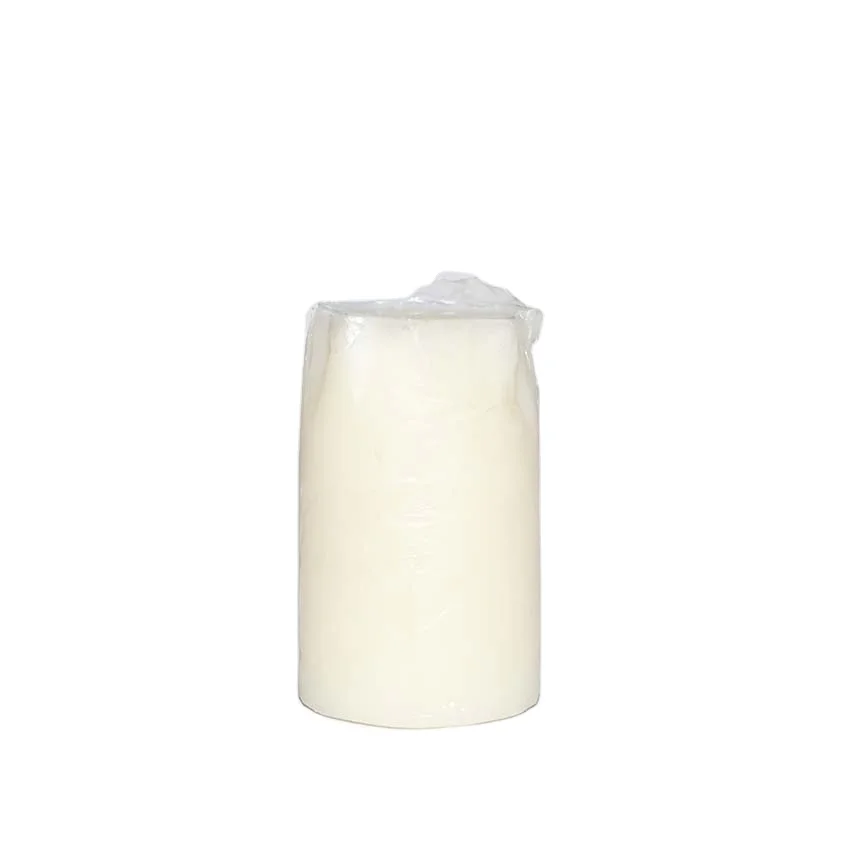Good Water Resistance PUR Profile Wrapping Glue Hot Melt Adhesive for Hard Surface Materials Excellent Localization for Local