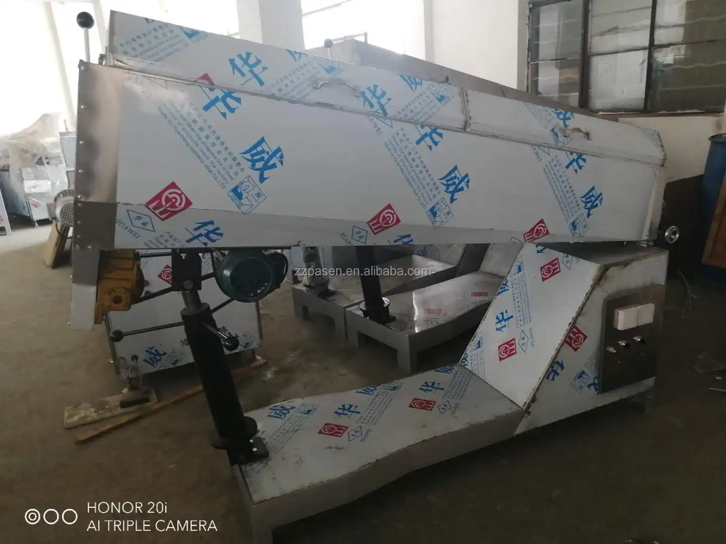 Caramel Batch Roller and Rope Sizer Lollipop Batch Roller and Rope Sizer Machine