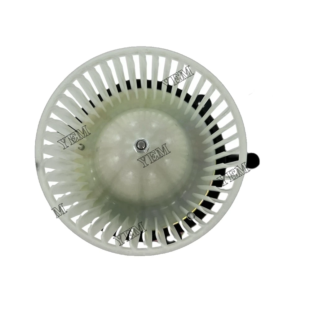 For Hitachi EX200-5 24V Blower Motor Engine Replacement Parts