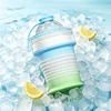 Bleu citron