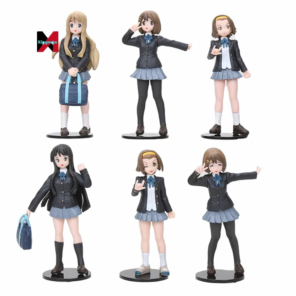 HWORKS Anime Figures Demon Slayer Kanroji Mitsuri Oizhu School Uniform Face  Change Static Statue Ornaments Toy Animations Character Model/Anime Hobby  Collection/Christmas Birthday Gifts 28 cm : Amazon.co.uk: Toys & Games