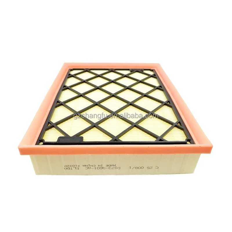 High Quality Engine Air Filter 5243186 Ds739601ac Ds73-9601-ac For Ford ...