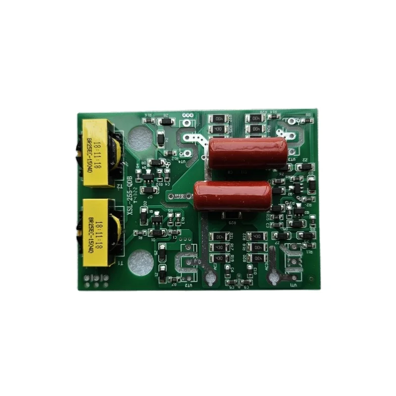 Smart Electronics ZX7-255 IGBT Welding Machine Inverter Circuit