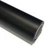Satin Hidden Black