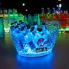 LED azul