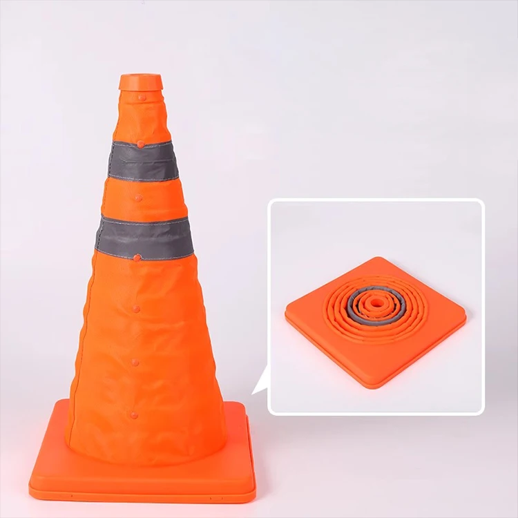 Collapsible Traffic Cone supplier