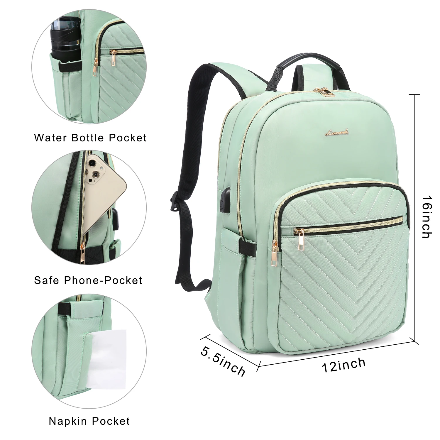 american tourister blue laptop backpack American Tourister Brett 4.0 | Blue Laptop Backpack | 15.6" | B2B