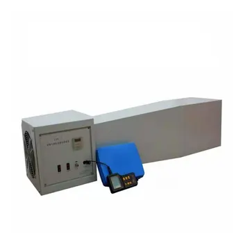 Initial Drying Crack Resistance Testing Machine/Initial Drying Crack Resistance Experimental Device
