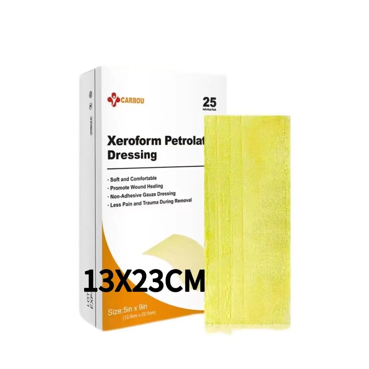 work dresses women Xeroform Petrolatum Dressing — Vive Health main image 1