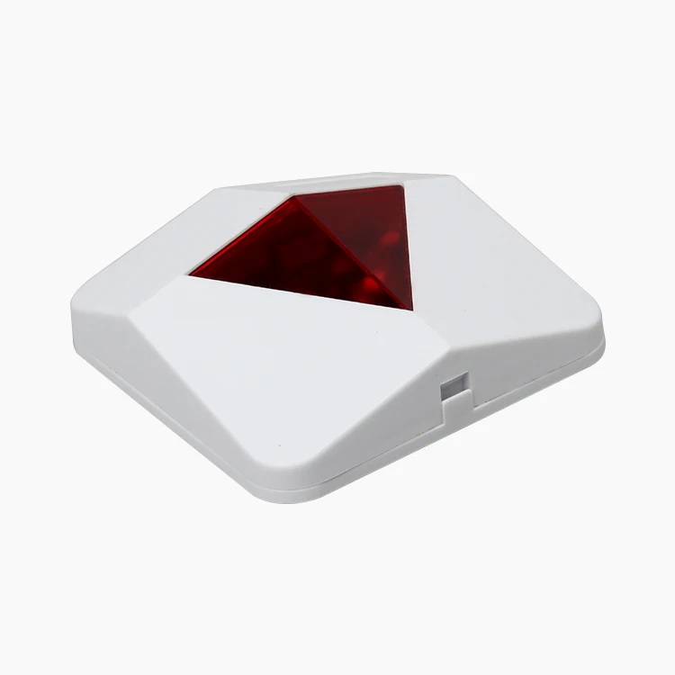 Fire Alarm Remote Led Indicator Lamp for Conventional Fire Alarm System