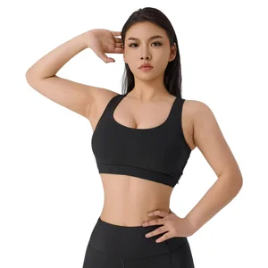 China Supplier Two Piece Set Women Clothing Workout Sports Clothing Tight Leggings Yoga Set  Women  Gym