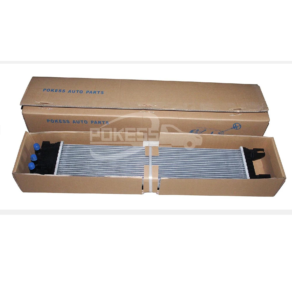 Intercooler Kit DG938D048AC GR238D048AA Intercooler Kit Charge Air Coo... — 4