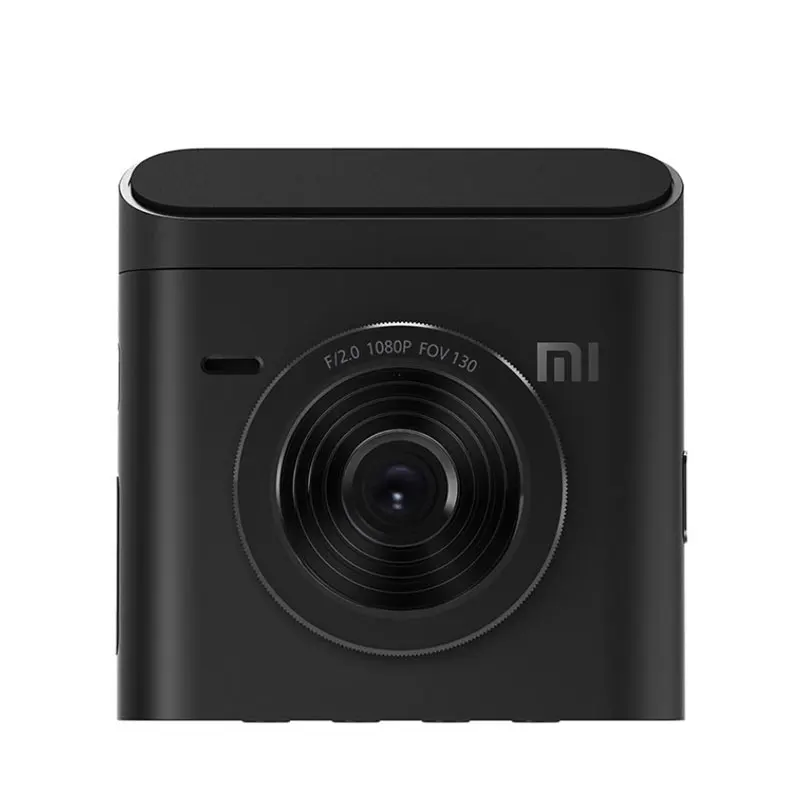 mi dashboard camera