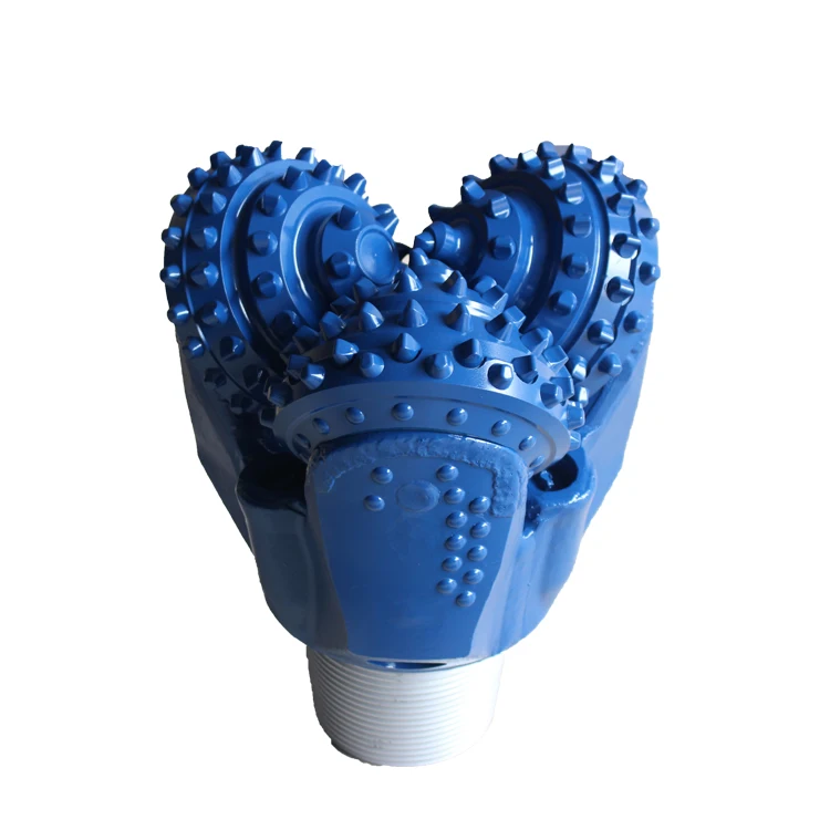 Трехшарошечное долото для нефтяных скважин IADC 15 дюймов 1/2 г/трехшарошечное водяных скважин/трехшарошечное жесткого диска 537