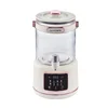 3L Herbal Tea Kettle with Filter (Detachable)