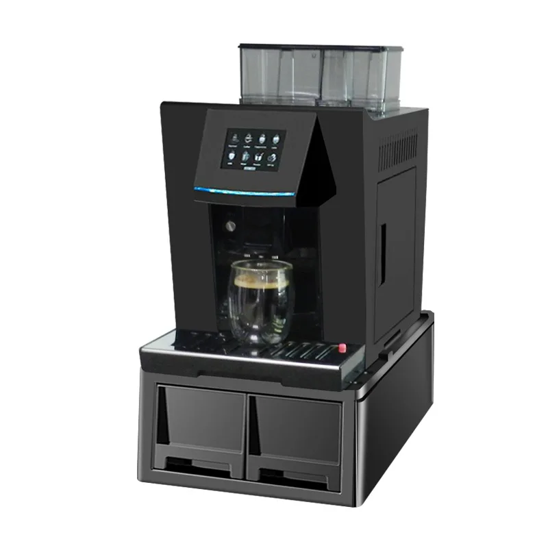 A Coffee Machines Espresso Maker in Brazil Argentina Morocco Algeria Switzerland Netherlands Belgium Sweden Norway Denmark Japan