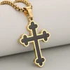 Gold Black