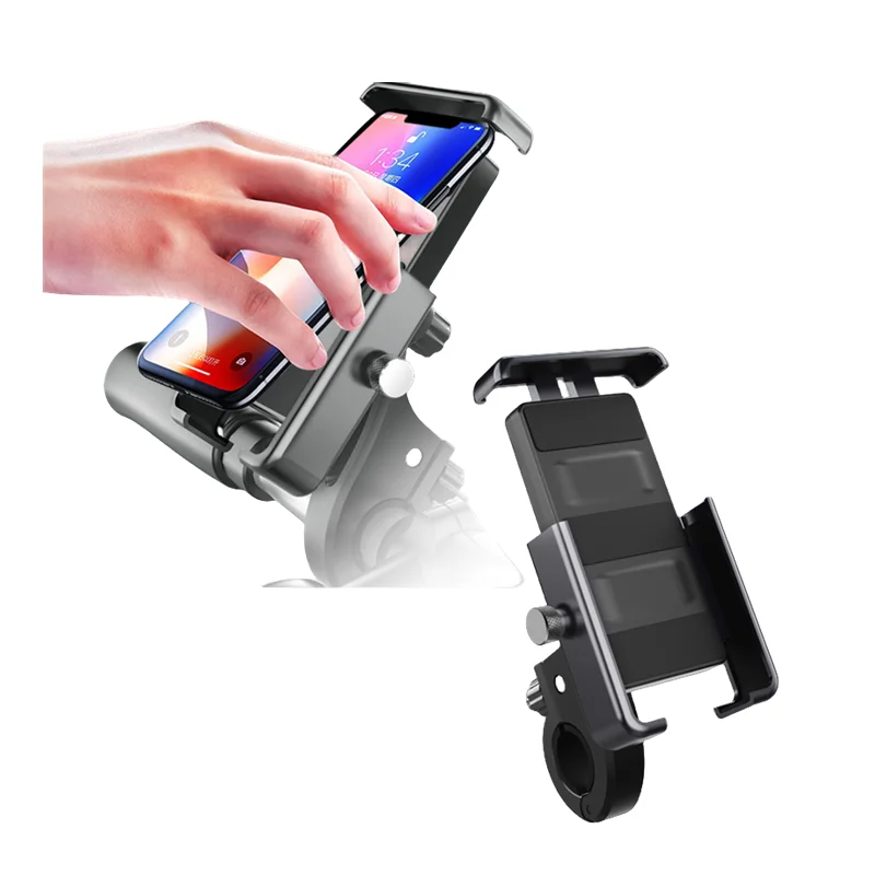 Phone stand in discount cycle