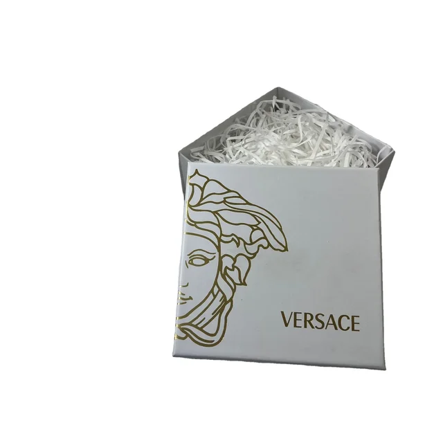 National Famous Perfume Gift Box Wholesale Of Gift Box Sets Classic Platinum Pattern Gift Box