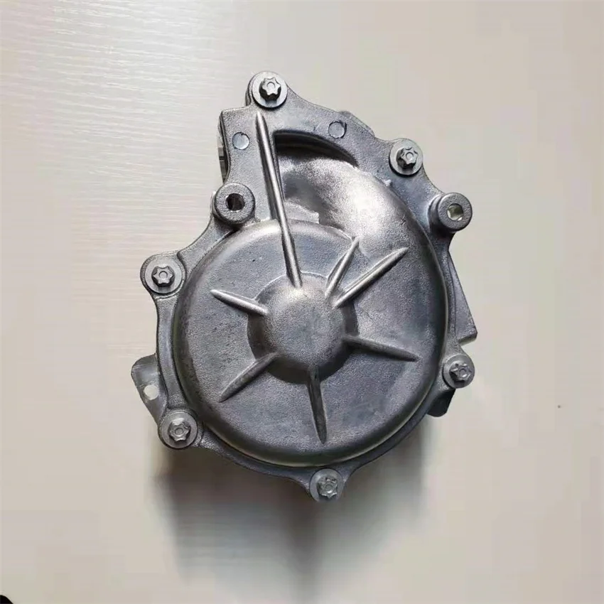 ★★★ STZT 11517511221 Water Pump for BMW X1, X3, Z4, E90, E91